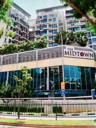 Midtown Residences (D19), Apartment #294301201